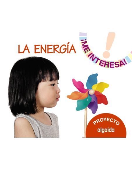 Proyecto "La Energía"