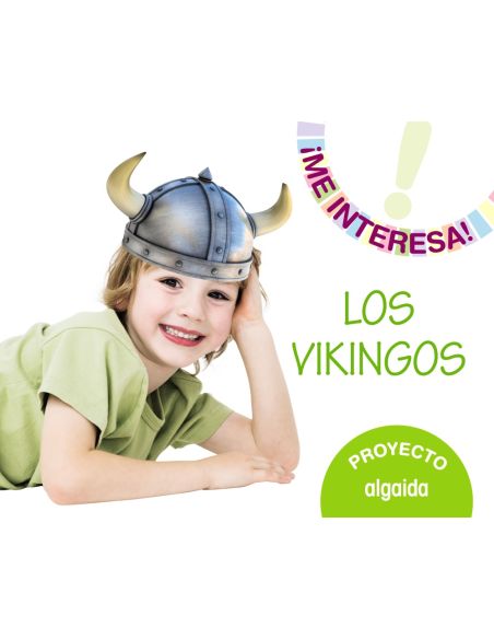 Proyecto "Los Vikingos"