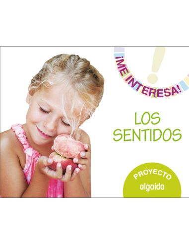 Proyecto "Los Sentidos"