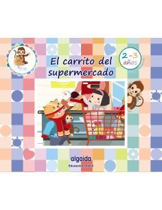 La Tienda De Juguetes 2-3 Años. Segundo Trimestre