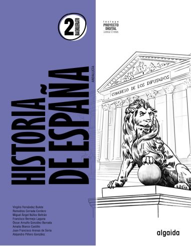 Historia De España 2º Bachillerato