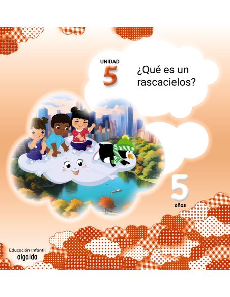 Proyecto Picapica Educación Infantil. 5 Años. 3º Trimestre