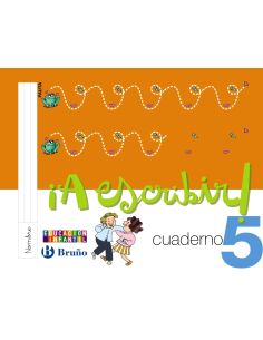 ¡A Escribir! Pauta 5