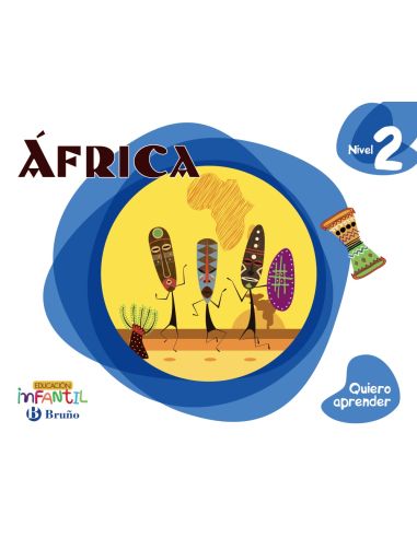 Quiero Aprender Nivel 2 África