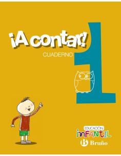 ¡A Contar! 1