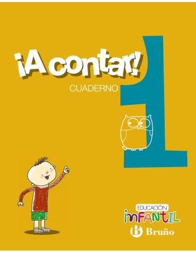 ¡A Contar! 1