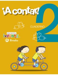 ¡A Contar! 2