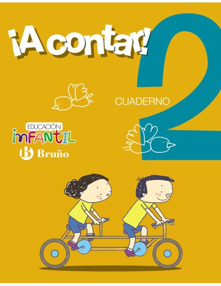¡A Contar! 2