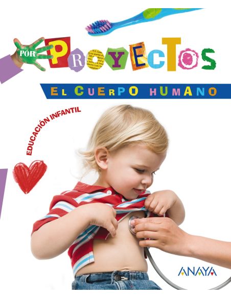 El Cuerpo Humano