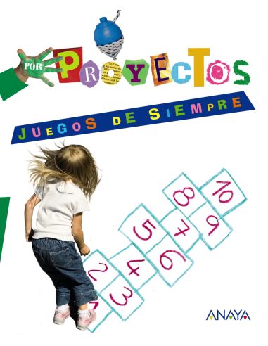 Juegos De Siempre