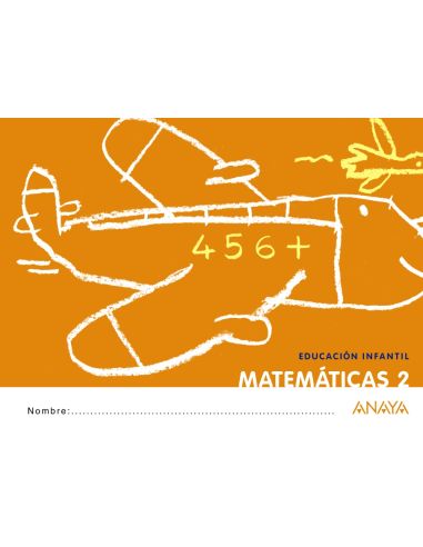 Matemáticas 2.