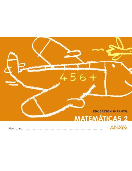 Matemáticas 2.