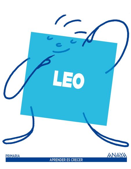 Leo.