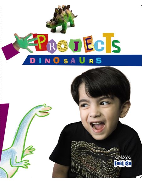 Dinosaurs|Libreriasalesiana