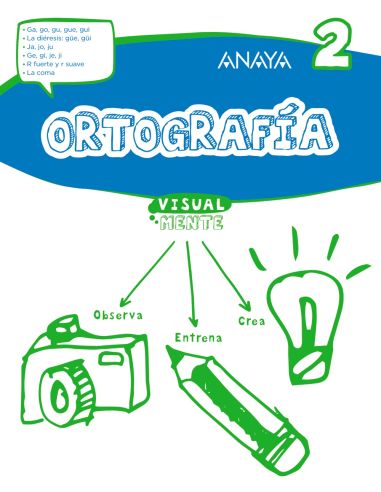 Ortografía 2.