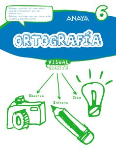Ortografía 6.