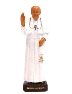 Papa Francisco 15Cm
