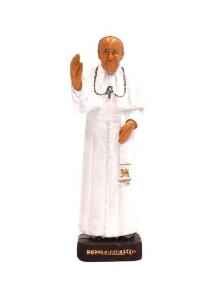 Papa Francisco 15Cm
