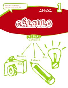 Cálculo 1.