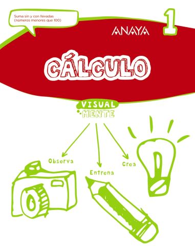 Cálculo 1.