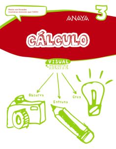 Cálculo 3.