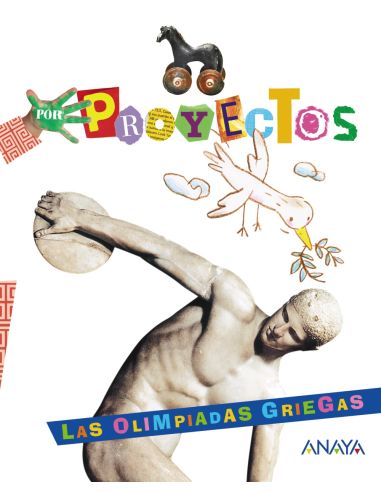 Las Olimpiadas Griegas