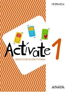 Actívate 1.