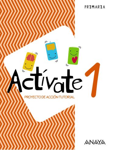 Actívate 1.
