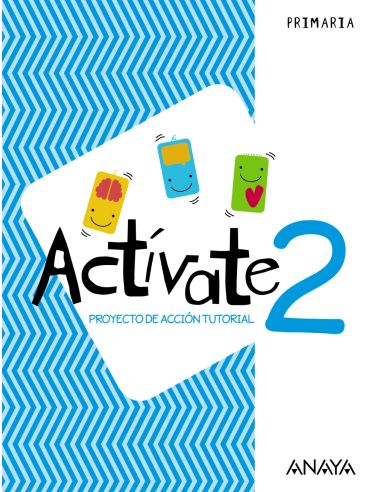 Actívate 2.