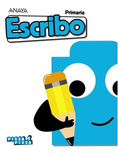 Escribo.