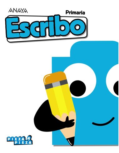 Escribo.