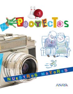 Proyecto Nuestro Mayores.