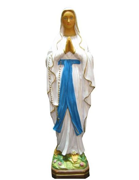 Lourdes 40 Cmts S/300 Tl