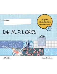Hilando Palabras 1. Con Alfileres