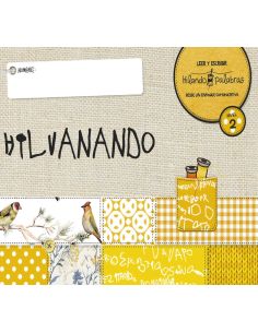 Hilando Palabras 2. Hilvanando