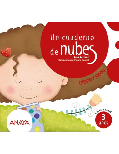 Cuento Y Siento 3 Años.