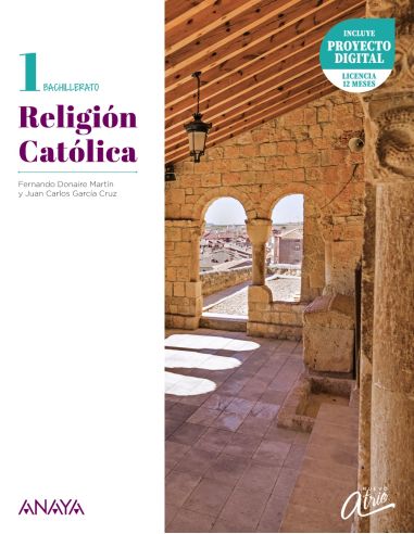 Religión Católica 1.