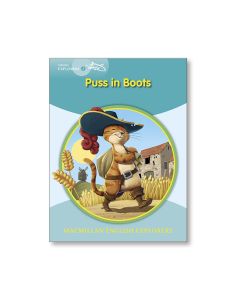 Explorers Phonics Young 2 Puss In Boots