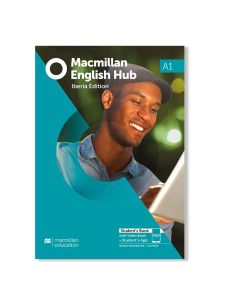 Mac English Hub A1 Sb Pk