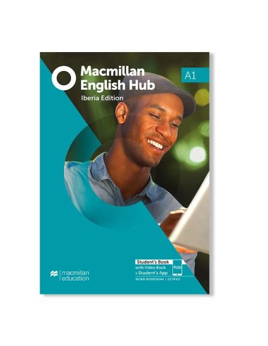 Mac English Hub A1 Sb Pk