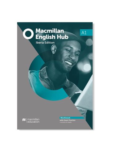 Mac English Hub A1 Wb -Key Pk