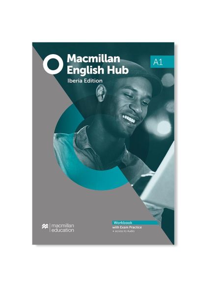 Mac English Hub A1 Wb -Key Pk