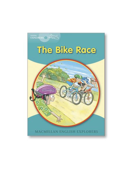 Explorers Young 2 The Bike Race