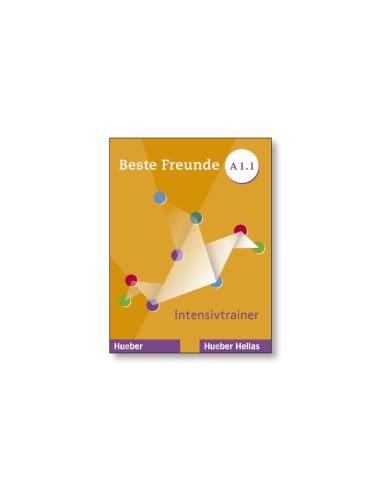 Beste Freunde A1.1 Intensivtrainer