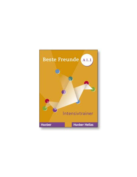 Beste Freunde A1.1 Intensivtrainer