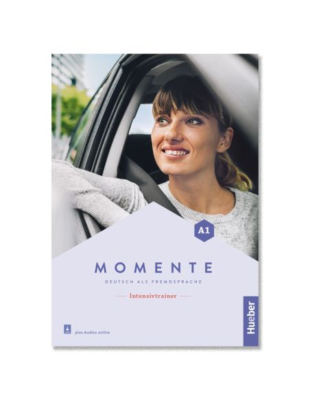 Momente A1 Intensivtrainer