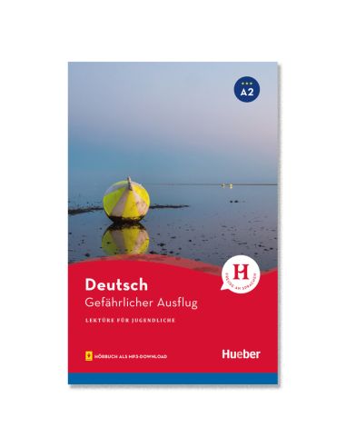 Lekt. A2 Gefaehrlicher Ausflug (Jgl.)