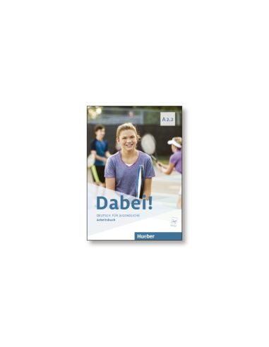 Dabei A2.2 Ab