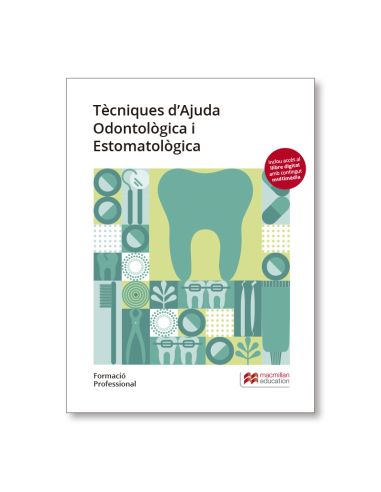 Tecniques D'Ajuda Odont I Estomat 2019
