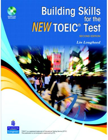 Building Skills For The New Toeic Test